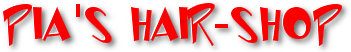 PIA'S HAIR-SHOP